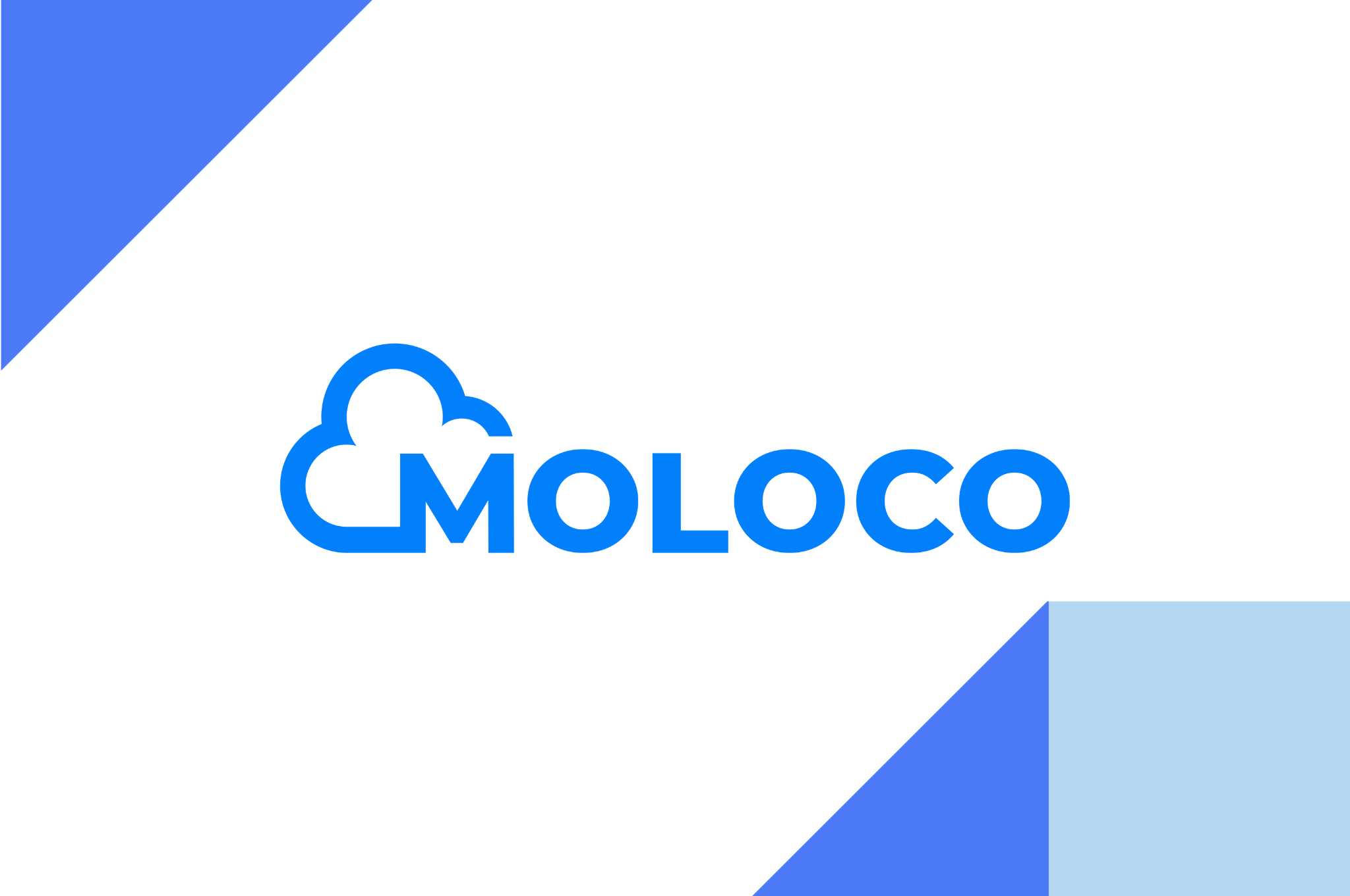 Moloco blog card